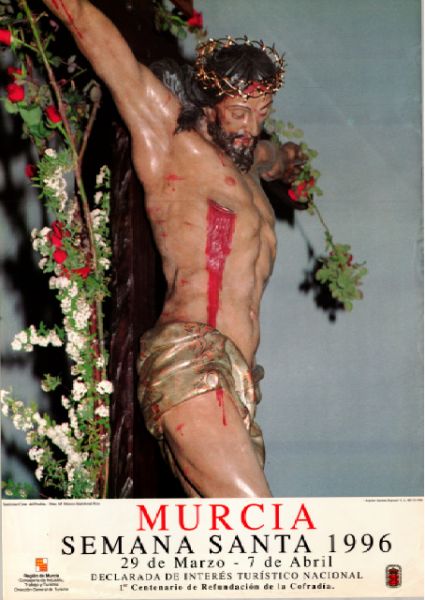 Semana Santa en Murcia  